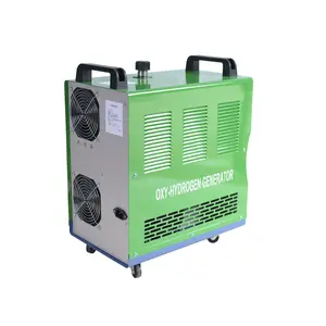 HHO welding machine price water electrolysis welding machine