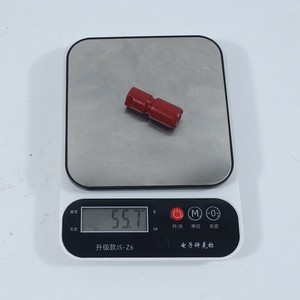 Adaptateur de meuleuse d'angle à dégagement rapide M10, convertisseur de foret à tige hexagonale de 6,5 mm avec conception escamotable, mandrin à changement rapide hexagonal de 1/4 pouce - Product Image 6