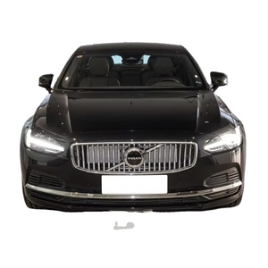 2024 Vo Lvo <span class=keywords><strong>S90</strong></span> <span class=keywords><strong>T8</strong></span> 2.0T 310 chevaux <span class=keywords><strong>AWD</strong></span> véhicule à énergie nouvelle berline moyenne hybride d'occasion - Product Image 1