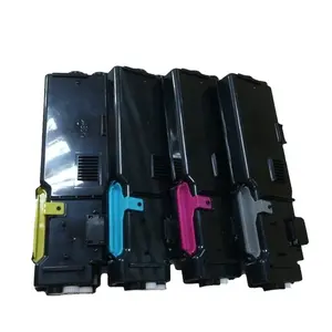 Compatible Color Toner cartridge 106R02228 (US), 106R02236 (ME), 106R02232 (EU) for Xerox Phaser 6600, WorkCentre 6605