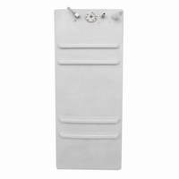 Service de moulage par soufflage plastique sur mesure pour bouteilles, conteneurs, fûts, réservoirs en HDPE, PET, PP, réservoirs d'eau à conservation de chaleur, accessoires pour VR