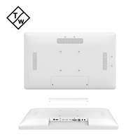 Panel LED de 21,5 pulgadas con pantalla táctil Android 12 Tablet PC RK3399 Uso industrial Nuevo con capacidad de memoria de 4GB