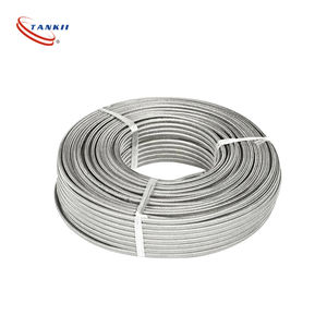 سلك مرن حراري مقاوم للانحناء ، نوع سلك مرن ، K J E T N SC RTD - Product Image 2