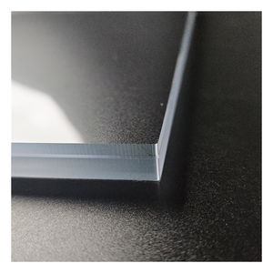 วัสดุโพลีคาร์บอเนตหลายชั้น ทนทานต่อการแตกหัก สำหรับตู้โชว์ในพิพิธภัณฑ์ และแผ่นป้องกันการจลาจล - Product Image 5