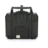Émetteur radio FS-i6X+ FlySky I6X 10CH 2.4GHz AFHDS 2A, récepteur FS-iA10B, FPV RC, véhicule d'ingénierie, bateau F792