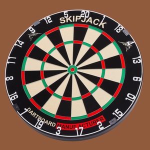 บอร์ดลูกดอกปาเป้าปรับแต่งได้ - Product Image 2