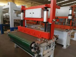 15 Miljoen M2 Gipsplaat Productielijn - Product Image 3