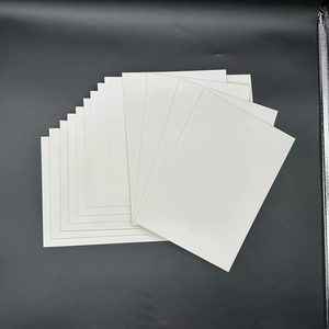 <span class=keywords><strong>Carta</strong></span> Patinata <span class=keywords><strong>di</strong></span> Alta Qualità Ecologica 128 GSM C1S C2S Opaca o Lucida per Stampa Offset - Product Image 4