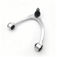Bras de suspension supérieur gauche de rechange 48630-59045, pièces de châssis pour Lexus LS430 UCF30, voiture de luxe pleine grandeur 2008+