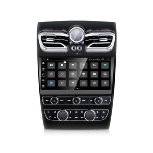 NaviHua 10.9 Inch Multimedia Android Car Radio for Bentley GT Continental Flying Spur 2005 2011 Carplay Navigation New Upgrade - Product Image 2