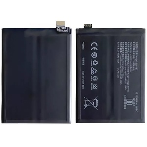 BLP787แบตเตอรี่สำรองสำหรับโทรศัพท์ OPPO <span class=keywords><strong>Reno</strong></span> <span class=keywords><strong>4</strong></span> <span class=keywords><strong>Pro</strong></span> Reno4มือถือ CPH2109 <span class=keywords><strong>Pro</strong></span> แบตเตอรี่ลิเธียมชาร์จได้ - Product Image 2