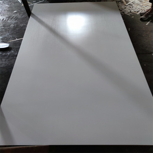 Contrachapado Marino Color Madera de 25 <span class=keywords><strong>mm</strong></span> con Recubrimiento de Melamina para Fabricación de Gabinetes - Product Image 5