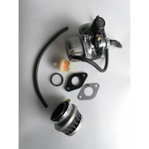 Carburateur PZ19 70CC 90CC 110CC avec filtre à air pour motos tout-terrain/quad/motos de plage Accessoires - Product Image 5