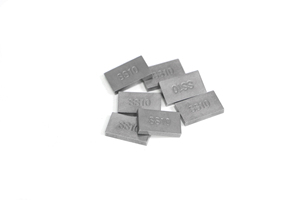 Bloque Rectangular de Carburo de Tungsteno SS10, para Herramientas de Soldadura e Industria de Piezas de Desgaste, Inserto de Carburo Resistente a Impactos - Product Image 4
