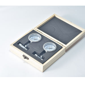 LK-M104 Tandheelkundige Handstuk Turbine Manometer Gereedschap Luchtdruk Testmeter - Product Image 6