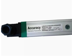 เซ็นเซอร์วัดระยะการเคลื่อนที่ของเครื่องฉีดพลาสติก KTC-300 KTC-75 KTC-100/125/150/175/200/225/250/275/300/325/350/375/400 - Product Image 1