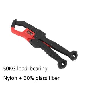 Vendita all'ingrosso in Stock di pesce Grabber attrezzi da pesca leggero in plastica in fibra di vetro porta grip per pesci pescati - Product Image 2