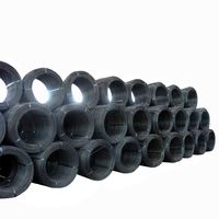 Barra de acero Gr60 HRB400 HRB500 Hrb600 B500 B500b Laminado en caliente Deformado Acero de alto/bajo carbono/Barra de acero inoxidable