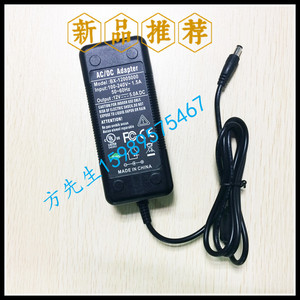 Bsgpower 12V 5A <b>Power</b> <b>Adapter</b> 60W DC Output For LED Strip Lights <b>US</b> Plug Natural Cooling - Product Image 4
