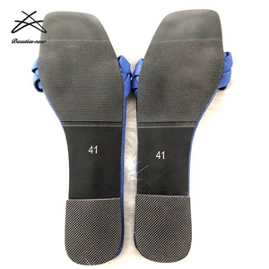 RTS 2019 Designer Shoes Lady Slide sandalo donna summer slipper slide sandalo - Product Image 5