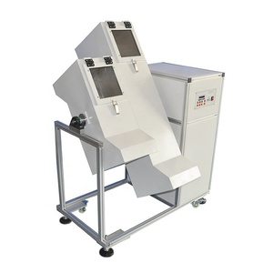 IEC60068-2-32 tự động sụt giảm thùng thả thử nghiệm sản phẩm Thiết bị kiểm tra - Product Image 2