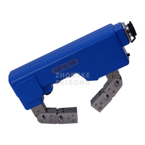Ac <span class=keywords><strong>dc</strong></span> <span class=keywords><strong>dc</strong></span> מגנטי yoke גלאי פגם חלקיקים Y-1Magnetic - Product Image 1