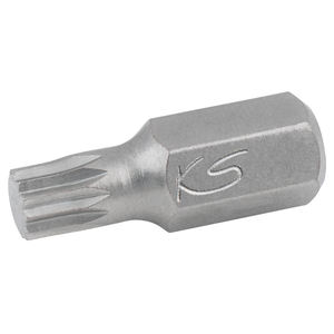 XZN®Destornillador M6 30mm Embout De Vissage 10mm Entraînement - Product Image 1