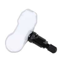 OE TPMS Sensor 4D0907275D, 4D0907275A, 4D0907275F,RDE004 Sensor de presión de neumáticos para Audi Porsche Ferrari VW Bentley