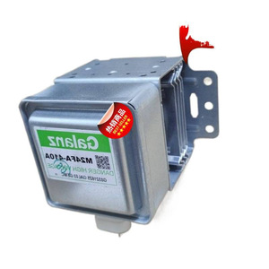 Magnetron pour four à micro-ondes M24FB-610 avec fusible inclus et protection contre la marche à sec - Product Image 1