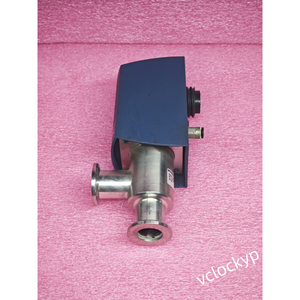 INFICON AG, LI-9496 Balzers PCG550 มือสอง - Product Image 1