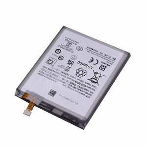 แบตเตอรี่คุณภาพสูง 5000mAh รุ่น EB-BS928ABY สำหรับโทรศัพท์มือถือ Samsung Galaxy S24 Ultra 5G แบตเตอรี่ลิเธียมโพลิเมอร์แบบชาร์จได้ - Product Image 1