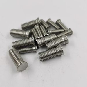 สลักเกลียว FH-832-6ZI 8-32 FHD สกรูยึดด้วยตนเอง FH <span class=keywords><strong>FHS</strong></span> 6-32สังกะสีชุบ - Product Image 4