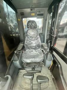 Japon utilisait une excavatrice sur chenilles Caterpillar CAT 315D2, machinerie de chantier d'occasion de 15 tonnes, excavatrice de taille moyenne Cat315D2 - Product Image 2