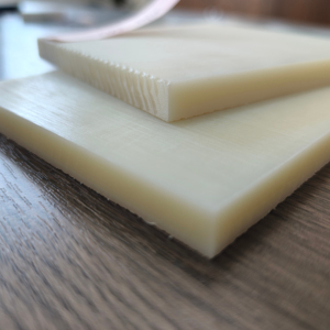 Láminas y Varillas de Material Duradero y Versátil SY, Plástico de Nylon MC - Product Image 2