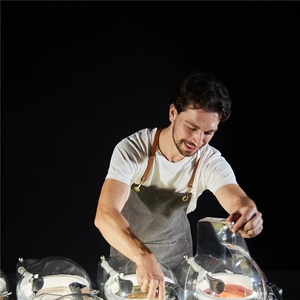 Nouvelle <span class=keywords><strong>machine</strong></span> à glace dure commerciale GALAXY <span class=keywords><strong>PRO</strong></span> V8 grande capacité, 8 saveurs, et congélateur à yaourt en lots, haute productivité, certifiée CE et NSF - Product Image 5