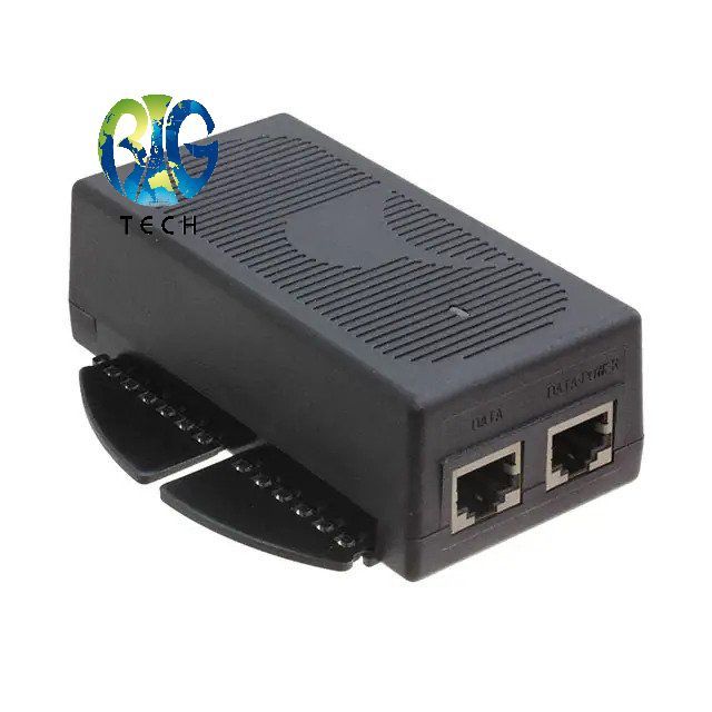 GT-96300-3624-T3-PP BOM POE INJECTOR 24V 36W WALL MOUNT GT-96300-3624-T3-PP