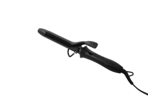 Doble PTC calentador de calefacción rápida de rodillo de pelo rizador para estilo de onda - Product Image 2