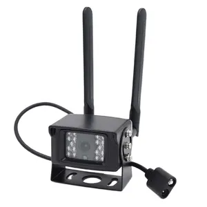 3G 4G SIM Bus Ip Camera Audio 5MP 1080P Wireless Outdoor Infrared TF Card Video Record IR 20M CCTV Security Surveillance