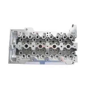 Alluminio nudo AMC908556 della testata di cilindro del motore di qualità originale per FIAT LANCIA 1.3 71729497 71739601 per OPEL 5607170 5607173