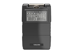 Máquina Tens Ems y Reduce el Alivio del Período Dispositivo PARA EL Dolor Muscular Pulso Eléctrico Masajeador de Cintura Trasera Fisioterapia Profesional - Product Image 2