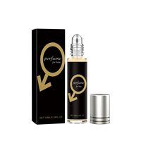 AMZ Heren Eau de Cologne Roll-On Parfum straalt charme uit met een frisse, natuurlijke geur die geschikt is voor dagelijks gebruik in diverse gelegenheden.