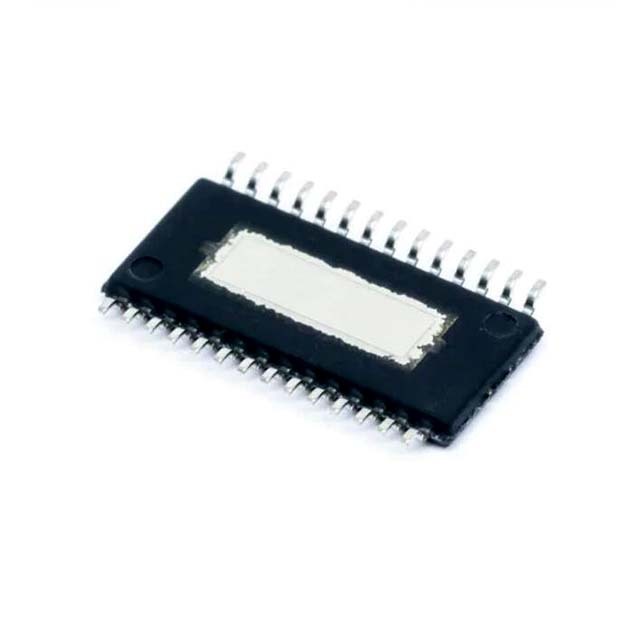 100% Original & New IC Chip TLC5941PWP LED Driver 16 Output 80mA 28-HTSSOP Electronic Component