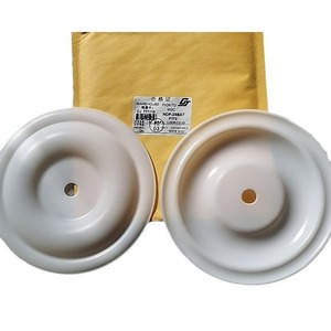 Feuille de diaphragme en téflon PTFE Yamada 170 mm 771110 résistante aux acides et aux alcalis pour pompe à diaphragme - Product Image 4