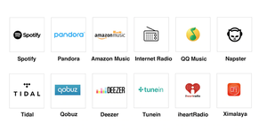 Carte de circuit imprimé d'amplificateur audio multiroom DIY WiFi et BT AMP 2.0 - Product Image 6