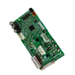 Placa Inverter Daikin Pc17005 3a para Módulo de Ventilador de Aire Acondicionado Central - Product Image 5