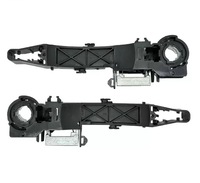 Support de poignée de porte gauche/droite pour Renault Master III Opel Vauxhall Movano 806079208R 806069981R 806076452R 806078197R