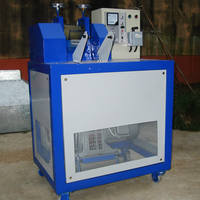 Ligne d'extrusion de recyclage de bouteilles HDPE/LDPE neuve, directement de l'usine, prix bas, machine à granulés, granulateurs de haute qualité fabriqués en Chine
