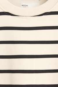 Tissu de sweat à rayures avec design de <span class=keywords><strong>pull</strong></span> <span class=keywords><strong>ami</strong></span> pour hommes et motifs de style gothique en col rond pour sweat-shirt à col rond pour hommes - Product Image 3