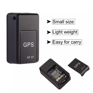 GF07 Mini Tracker GPS magnetico con lunga durata della batteria e tracciamento in tempo reale per il monitoraggio di veicoli/auto/moto/bambini/animali domestici - Product Image 6