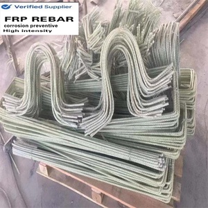 Ligne de production de machines de fabrication de barres d'armature en FRP TENGJUN, matériaux de construction, <span class=keywords><strong>pultrusion</strong></span> GFRP, enveloppement, découpe, fabrication de fibre de verre - Product Image 6